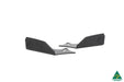 AW Polo GTI Front Lip Splitter Winglets (Pair) - MODE Auto Concepts