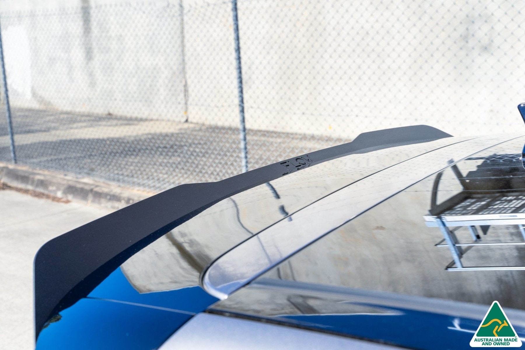 i30 N Line Hatch PD (2018-2020) Rear Spoiler Extension - MODE Auto Concepts
