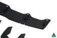 i30 SR Hatch (2017-2018) Flow-Lock Rear Diffuser - MODE Auto Concepts