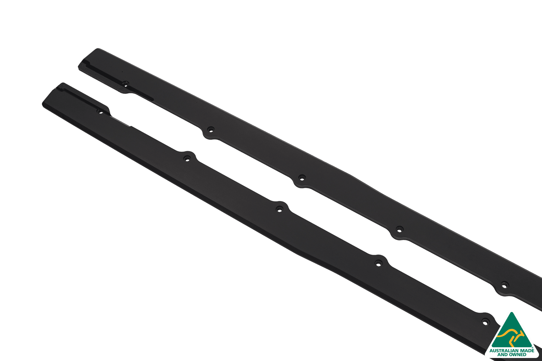 i30 N Line Hatch PD (2018-2020) Side Skirt Splitters (Pair) - MODE Auto Concepts