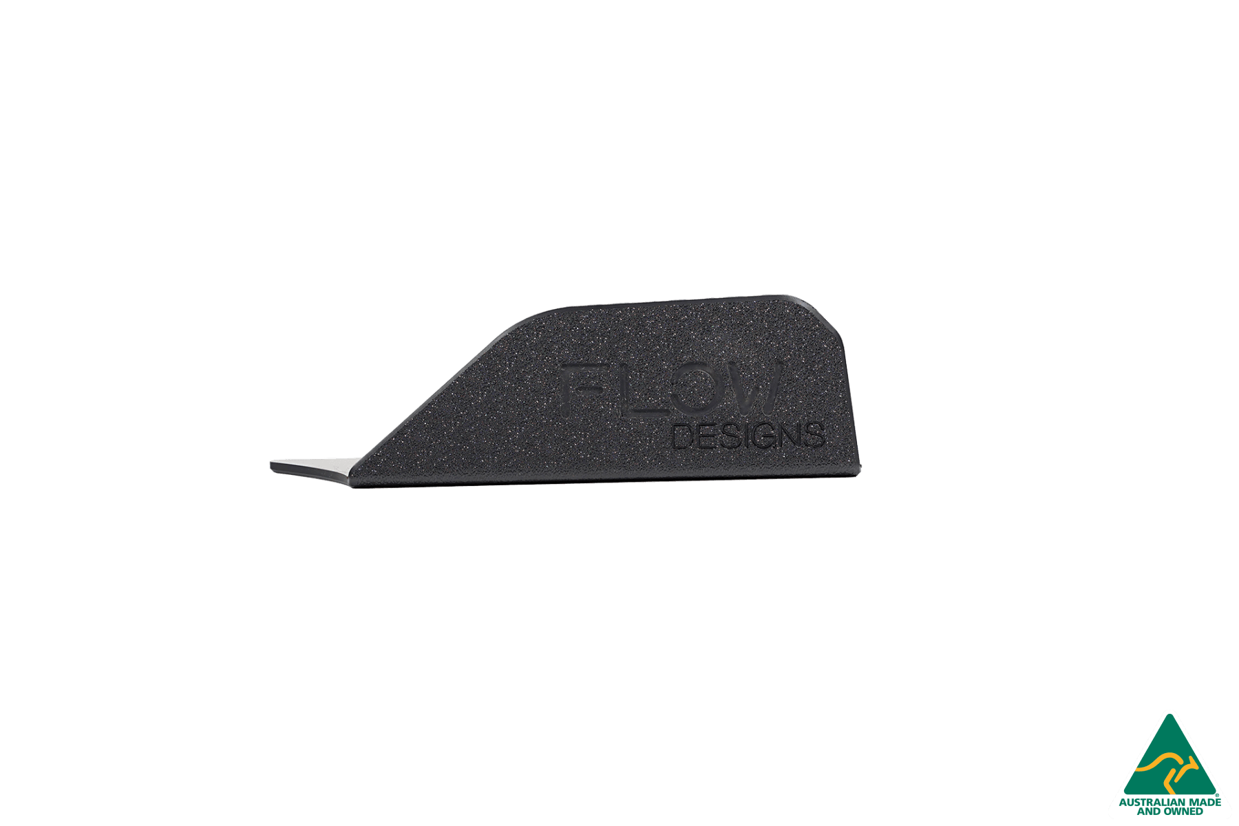 i30 SR Hatch (2017-2018) Front Lip Splitter Winglets (Pair) - MODE Auto Concepts