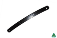 i30 SR Hatch (2017-2018) Front Lip Splitter & Mounting Brace - MODE Auto Concepts