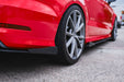 S3 8V PFL Sedan Rear Spats V3 (Pair) - MODE Auto Concepts