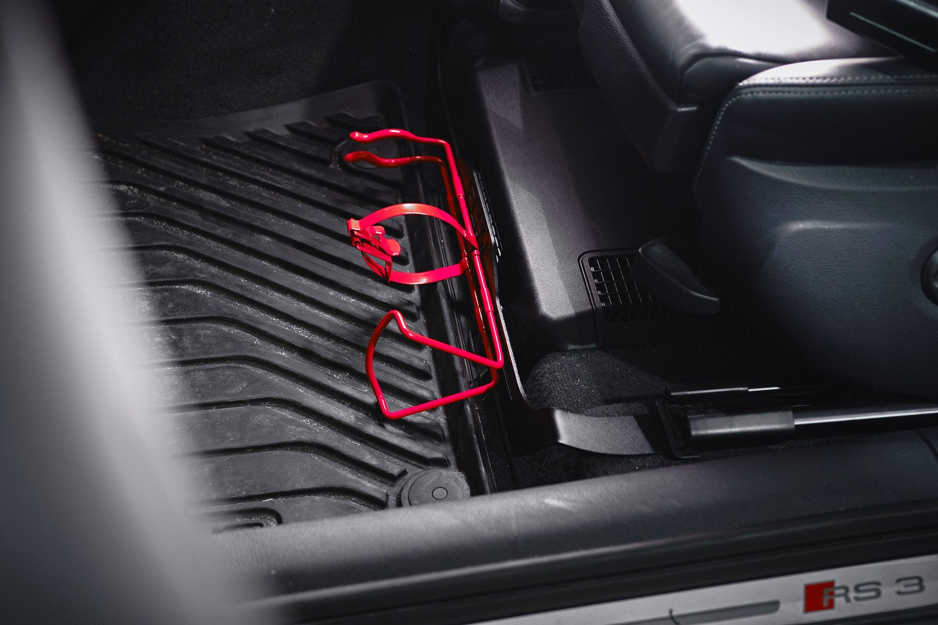 Soporte de teléfono para coche para Audi A1 8X Sportback, montaje