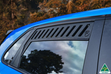 i30N/N Line/SR PD Hatch Rear Window Vents (Pair) - MODE Auto Concepts
