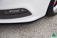 VW 6R Polo GTI Front Splitter - MODE Auto Concepts