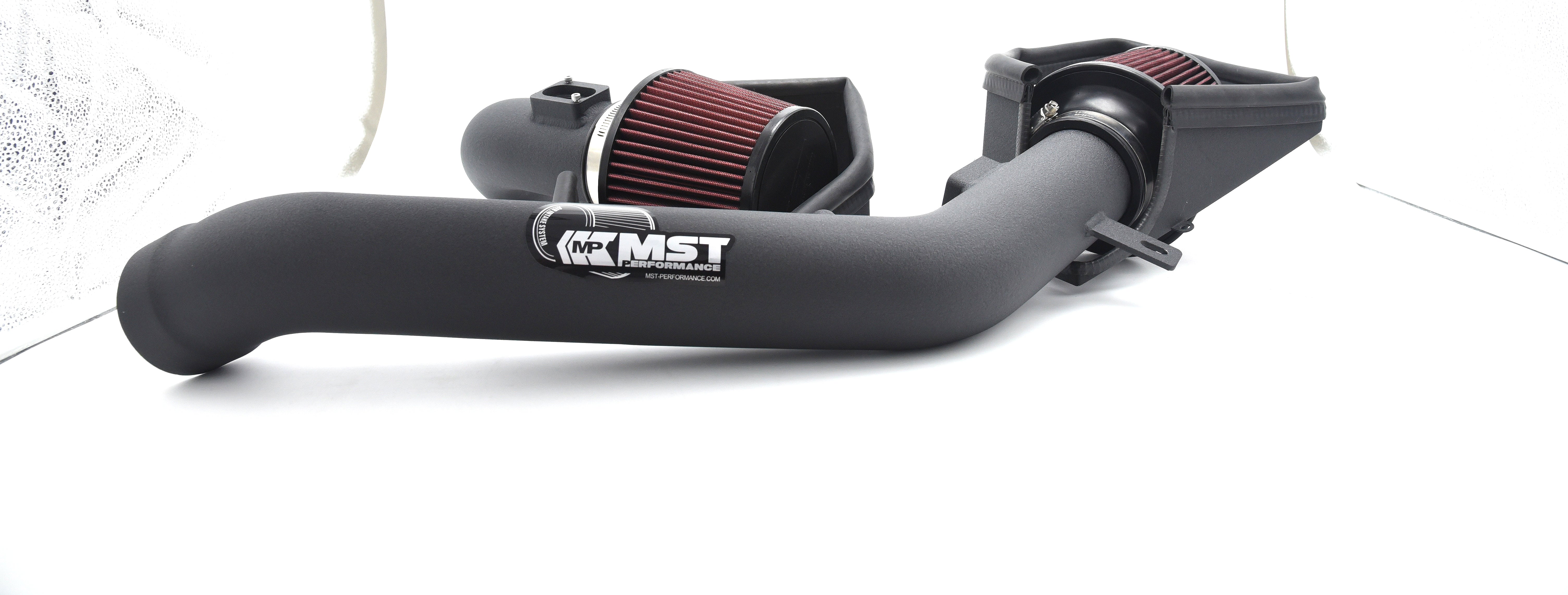 MST Performance  Cold Air Intake for BMW M2 Competition/M3/M4 S55 3.0 (BW-M3401) - MODE Auto Concepts