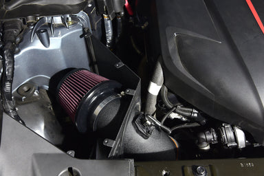 MST Performance  Cold Air Intake + Turbo Inlet for Toyota Supra A90 & BMW Z4 B58 (TY-SUP01L) - MODE Auto Concepts