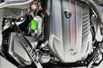 BMS Intake Muffler Delete - MODE Auto Concepts