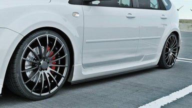 Maxton Design Ford Focus Xr5 Side Skirts (Prefacelift) - MODE Auto Concepts
