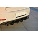 Maxton Design Rear Diffuser VW Golf Mk7.5 GTI (Facelift) - MODE Auto Concepts