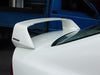 Zero Offset  Mugen Style 1 Piece Spoiler for 06-12 Honda Civic - MODE Auto Concepts