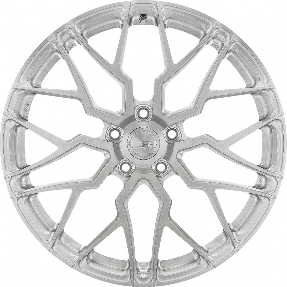 BC Forged EH176 - 1PC Monoblock Wheels - MODE Auto Concepts