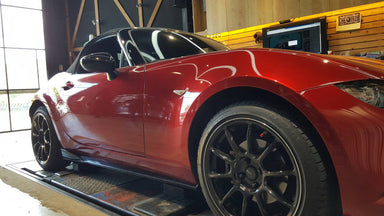 Zero Offset  MP Speed Style Side Skirts for 16+ Mazda MX5 ND - MODE Auto Concepts