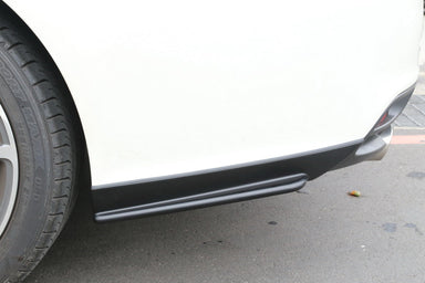 Zero Offset  STI Style Rear Pods for 15-20 Subaru Levorg - MODE Auto Concepts