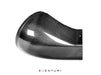 Eventuri Audi Gen 2 8V.5 RS3 Carbon Headlamp Duct for Stage 3 intake only - MODE Auto Concepts