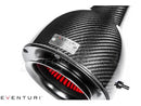 Eventuri Audi S1 intake system - MODE Auto Concepts