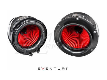 Eventuri Audi BMW Honda MINI Porsche Type 151 Small Replacement Filter (Inc. RS4, M3, 911 Turbo & FK2 Type-R) - MODE Auto Concepts