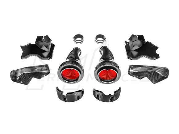 EVENTURI BMW F90 F92 V2 CARBON INTAKE SYSTEM (M5 & M8) - MODE Auto Concepts