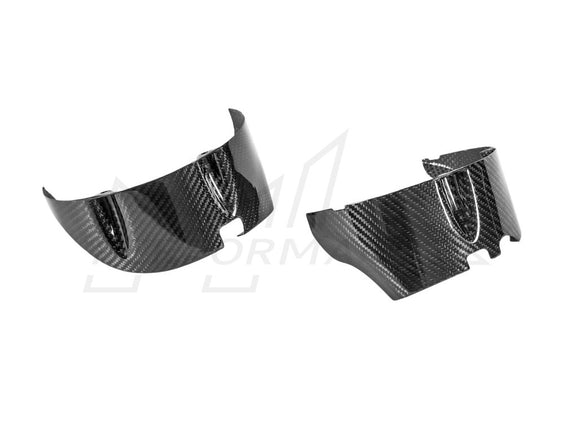 EVENTURI BMW F90 F92 V2 CARBON INTAKE SYSTEM (M5 & M8) - MODE Auto Concepts
