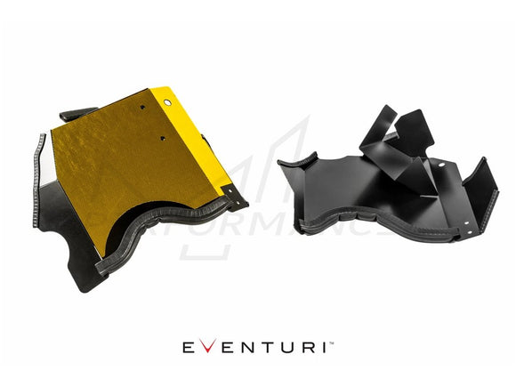 EVENTURI BMW F90 F92 V2 CARBON INTAKE SYSTEM (M5 & M8) - MODE Auto Concepts