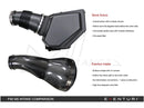 EVENTURI BMW F90 F92 V2 CARBON INTAKE SYSTEM (M5 & M8) - MODE Auto Concepts