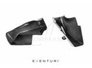EVENTURI BMW F90 F92 V2 CARBON INTAKE SYSTEM (M5 & M8) - MODE Auto Concepts
