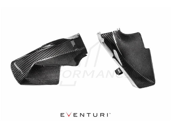 EVENTURI BMW F90 F92 V2 CARBON INTAKE SYSTEM (M5 & M8) - MODE Auto Concepts