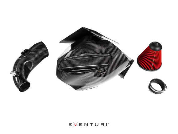 Eventuri BMW G29 Z4M Carbon Performance Intake - MODE Auto Concepts