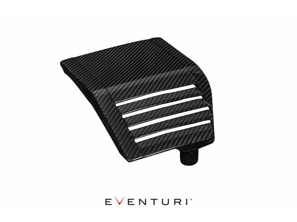 Eventuri Honda FK2 Carbon Engine Covers - MODE Auto Concepts