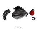 Eventuri Toyota Supra A90 Carbon Performance Intake - MODE Auto Concepts