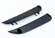 Zero Offset  AMG Style Rear Canards for Mercedes CLA Class C117 Coupe 17-19 - MODE Auto Concepts