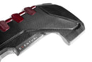 Eventuri Audi 8S 8U 8V.5 Carbon Fibre Engine Cover (RS3, RSQ3 & TTRS) - MODE Auto Concepts