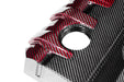 Eventuri Audi 8S 8U 8V.5 Carbon Fibre Engine Cover (RS3, RSQ3 & TTRS) - MODE Auto Concepts
