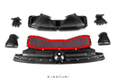 Eventuri Audi C8 Carbon Fibre Intake System (RS6 & RS7) - MODE Auto Concepts