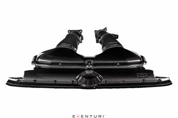 Eventuri Audi C8 Carbon Fibre Intake System (RS6 & RS7) - MODE Auto Concepts