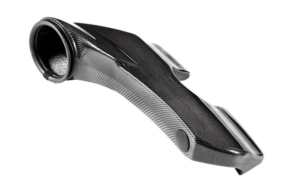 Eventuri BMW B48 F40 F39 F44 Carbon Intake System (M135ix, M235ix & X2 35ix) - MODE Auto Concepts