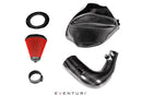 Eventuri BMW B48 G20 G21 Carbon Intake System (318i 320i(x) 330i(x) & 330e) - MODE Auto Concepts