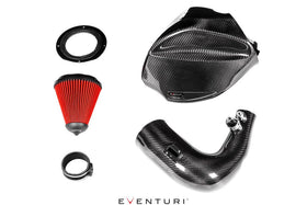 Eventuri BMW B48 G20 G21 Carbon Intake System (318i 320i(x) 330i(x) & 330e) - MODE Auto Concepts