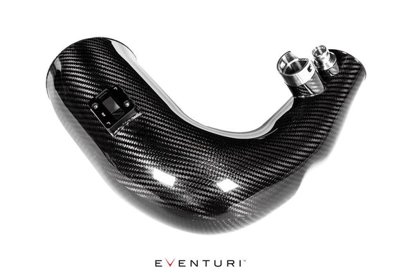 Eventuri BMW B48 G20 G21 Carbon Intake System (318i 320i(x) 330i(x) & 330e) - MODE Auto Concepts