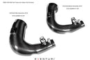Eventuri BMW B48 G20 G21 Carbon Intake System (318i 320i(x) 330i(x) & 330e) - MODE Auto Concepts