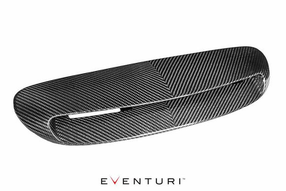 Eventuri MINI B48 Carbon Intake System (JCW GP3 & JCW Clubman) - MODE Auto Concepts