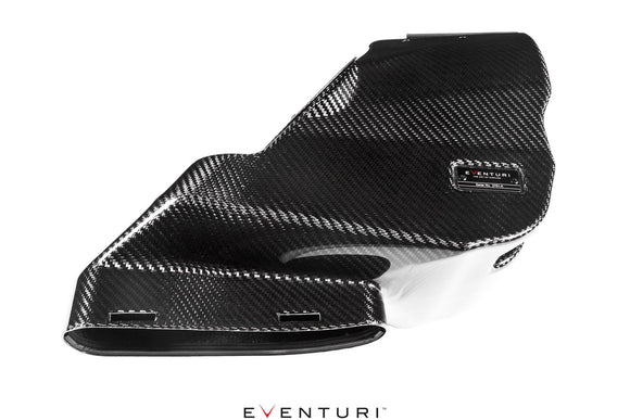 Eventuri Mercedes AMG A35 A250 CLA35 CLA250 Carbon Performance Intake (Inc. AMG GT, AMG GTS & AMG GTR) - MODE Auto Concepts