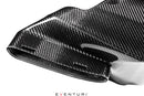 Eventuri Mercedes AMG A35 A250 CLA35 CLA250 Carbon Performance Intake (Inc. AMG GT, AMG GTS & AMG GTR) - MODE Auto Concepts
