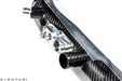 Eventuri Mercedes AMG A35 A250 CLA35 CLA250 Carbon Turbo Tube (Inc. AMG GT, AMG GTS & AMG GTR) - MODE Auto Concepts
