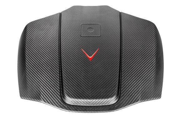 Eventuri Mercedes AMG C190 R190 Carbon Performance Intake (Inc. AMG GT, AMG GTS & AMG GTR) - MODE Auto Concepts