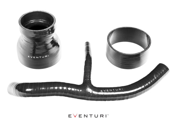 Eventuri Audi RS3 Gen 2 8V.5 & TTRS 8S Carbon Intake Stage 3 - MODE Auto Concepts