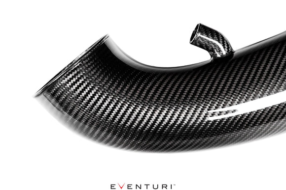 Eventuri Audi RS3 Gen 2 8V.5 & TTRS 8S Carbon Intake Stage 3 - MODE Auto Concepts