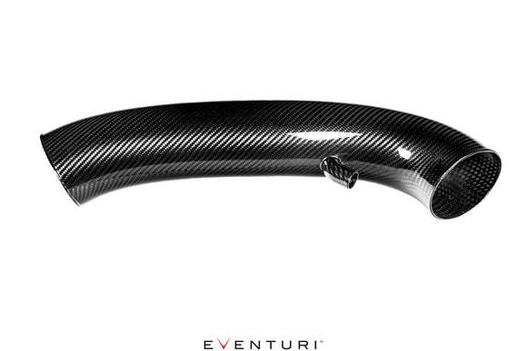 Eventuri Audi RS3 Gen 2 8V.5 & TTRS 8S Carbon Intake Stage 3 - MODE Auto Concepts