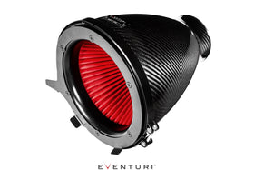 Eventuri Audi RS3 Gen 2 8V.5 & TTRS 8S Carbon Intake Stage 3 - MODE Auto Concepts
